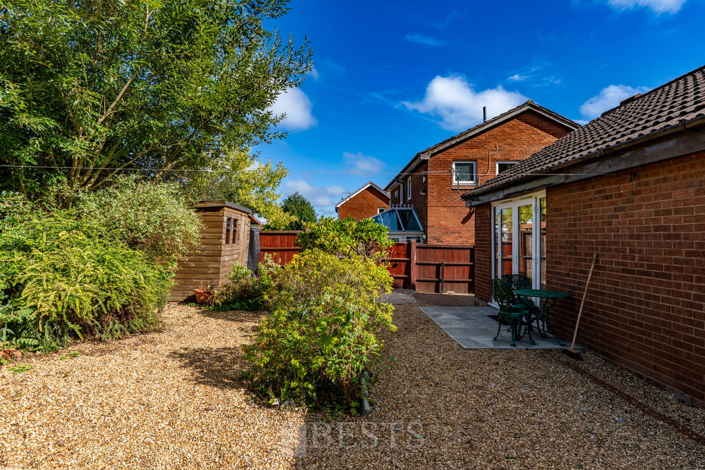 Moresby Close Murdishaw